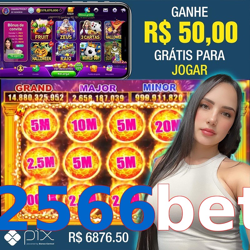 2566bet