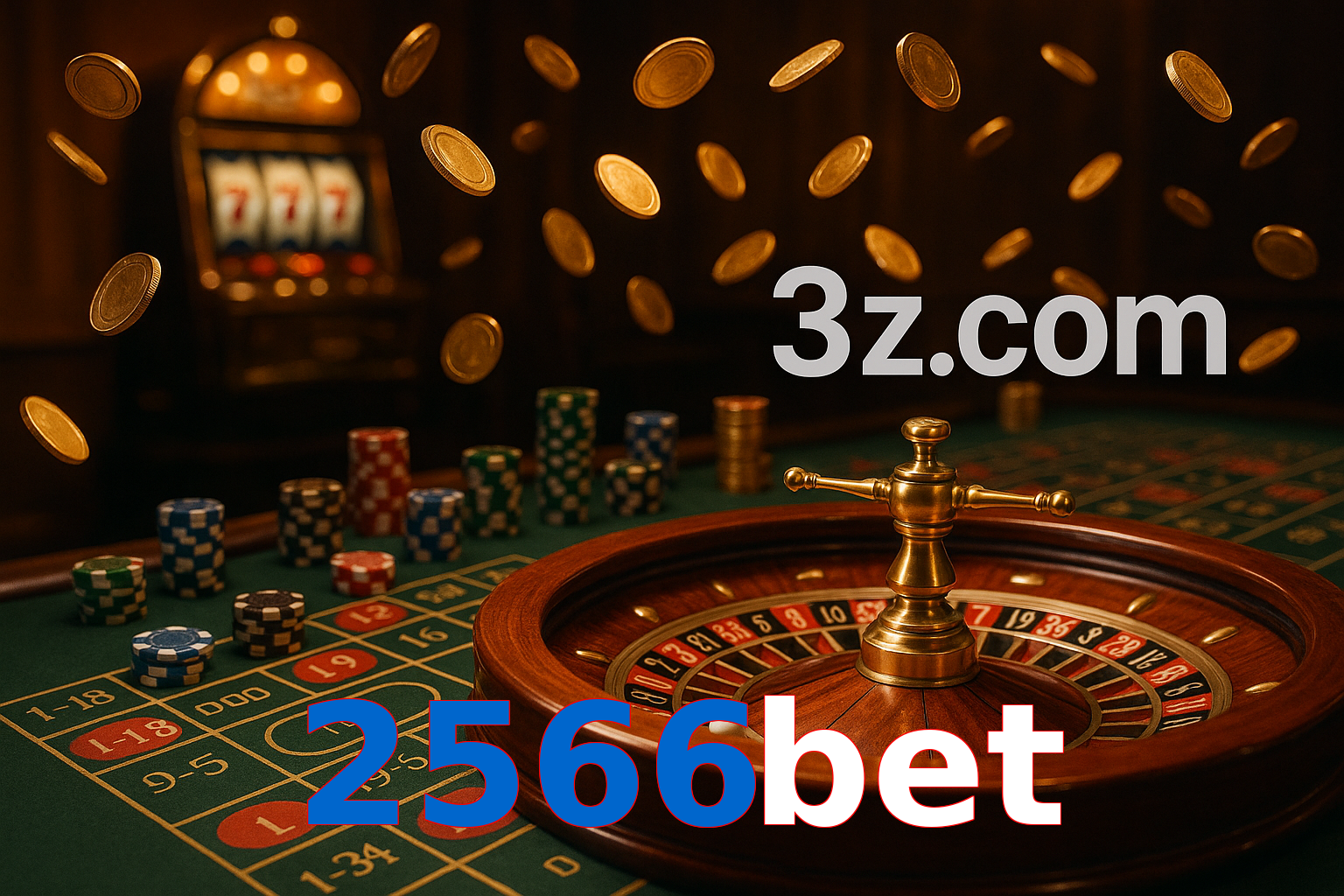 2566bet